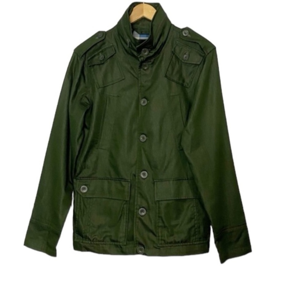 KANE & UNKE Military Jacket
